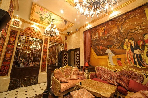 银川高档KTV妹子质量哪家好 银川高档KTV妹子质量哪家好